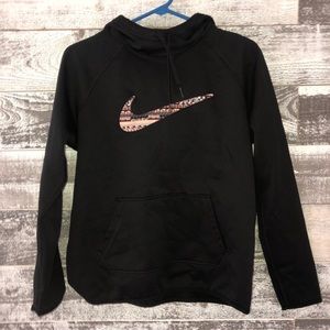Nike jacket